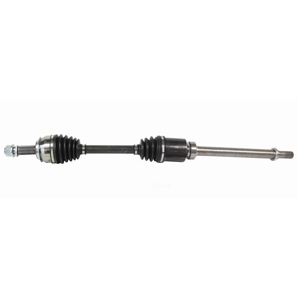 Gsp New Cv Axle #Gsp Ncv53142 Gsp NCV53142